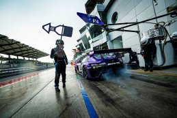 Climax Racing - Mercedes-AMG GT3 Evo