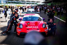 Car Collection Motorsport - Porsche 911 GT3-R (992)