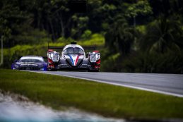 AF Corse - Oreca 07-Gibson