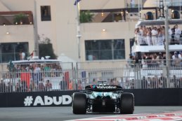 Fernando Alonso - Aston Martin Aramco F1 Team