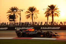 Max Verstappen - Oracle Red Bull Racing