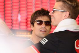 Lance Stroll