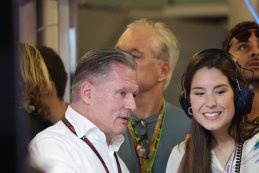 Jos Verstappen