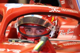 Charles Leclerc