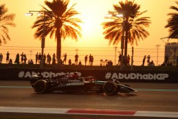 Lewis Hamilton - Mercedes-AMG Petronas F1 Team
