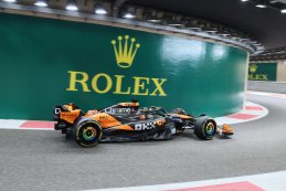 Oscar Piastri - McLaren Formula 1 Team