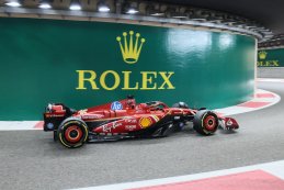 Charles Leclerc - Scuderia Ferrari
