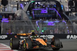 Lando Norris - McLaren Formula 1 Team