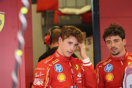 Arthur Leclerc & Charles Leclerc