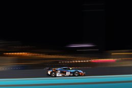 Garage 59 - McLaren 720S GT3 EVO