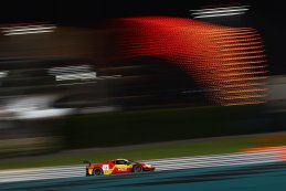 AF Corse - Ferrari 296 GT3