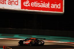 Kessel Racing - Ferrari 296 GT3