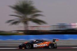 Kessel Racing - Ferrari 296 GT3