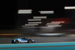 Rinaldi Racing - Ferrari 296 GT3