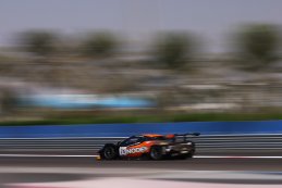 Kessel Racing - Ferrari 296 GT3