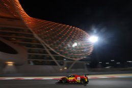 AF Corse - Ferrari 296 GT3