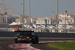 Herberth Motorsport - Porsche 911 GT3 R