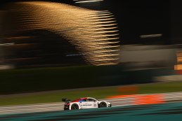 Saintéloc Racing - Audi R8 GT3 LMS EVO II
