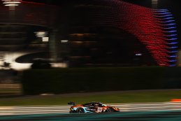 Optimum Motorsport - McLaren 720S GT3 EVO