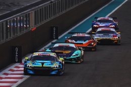 Haas RT - Audi R8 LMS GT3 EVO II