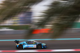 Haas RT - Audi R8 LMS GT3 EVO II