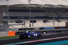 Proton Huber Competition - Porsche 911 GT3 R