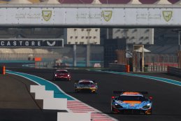 Garage 59 - McLaren 720S GT3 EVO