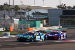 Haas RT - Audi R8 LMS GT3 EVO II