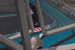 Simpson Motorsport - Audi R8 GT3 LMS EVO II