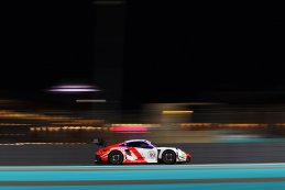 Lionspeed GP - Porsche 911 GT3 R