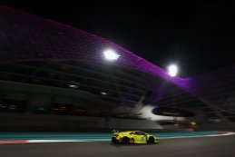 ARC Bratislava - Lamborghini Huracán GT3 EVO