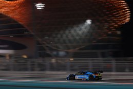 Haas RT - Audi R8 LMS GT3 EVO II