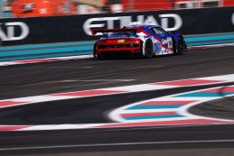 Simpson Motorsport - Audi R8 GT3 LMS EVO II