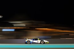 Dragon Racing - Ferrari 296 GT3