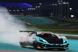 Racing One - Ferrari 296 GT3