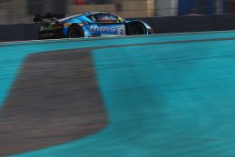 Haas RT - Audi R8 LMS GT3 EVO II