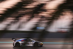 Saintéloc Racing - Audi R8 GT3 LMS EVO II