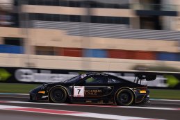 Herberth Motorsport - Porsche 911 GT3 R