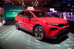 Skoda Elroq Sportsline