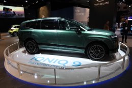 Hyundai Ioniq 9