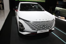 Omoda 5