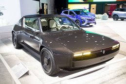 Renault 17
