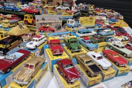 2025 Ghent Collection Cars