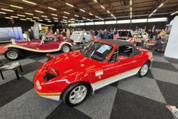 Lotus Elan Spirit