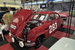 Saab 96