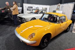 Lotus Elan