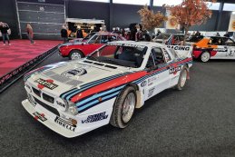 Lancia 037