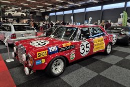 Mercedes-Benz 300 SEL 6.8