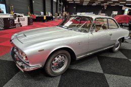 2025 Ghent Collection Cars