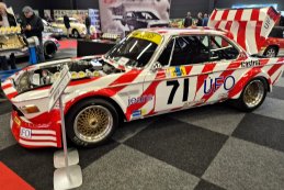 Luigi BMW 3.0 CSL